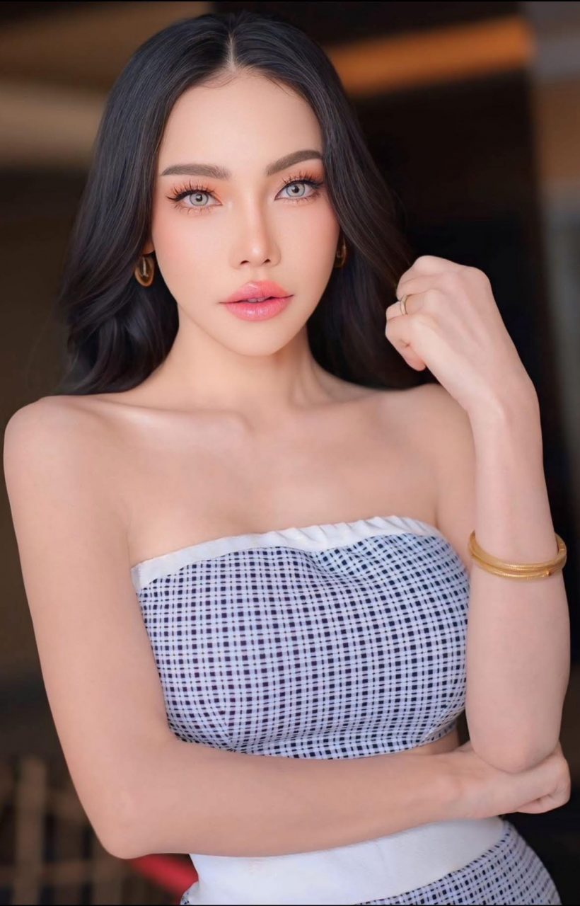 เอ็มมี่ อมลวรรณ ยืนยันไม่เกี่ยวข้อง หลังดาราเดือด แห่ถอนตัว