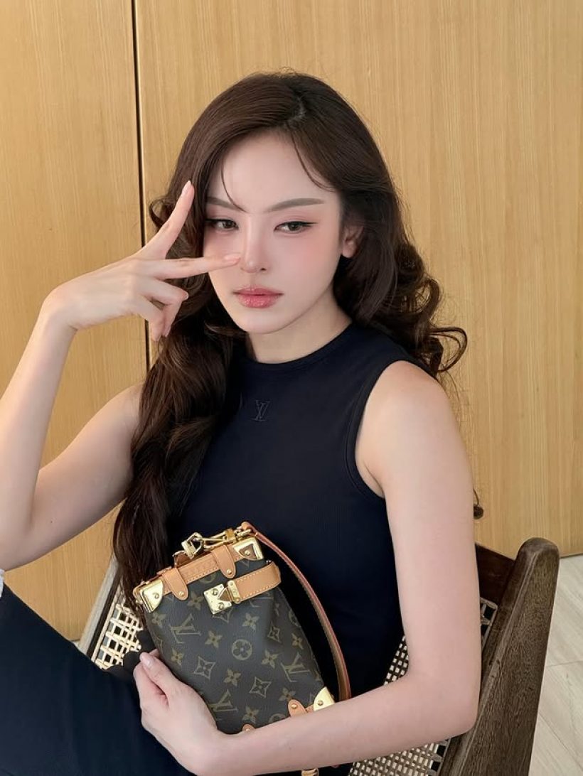 ส่องเมนต์ชาวเน็ตถึงณิชา หลังย้ายค่าย ลุ้นเล่นGL?