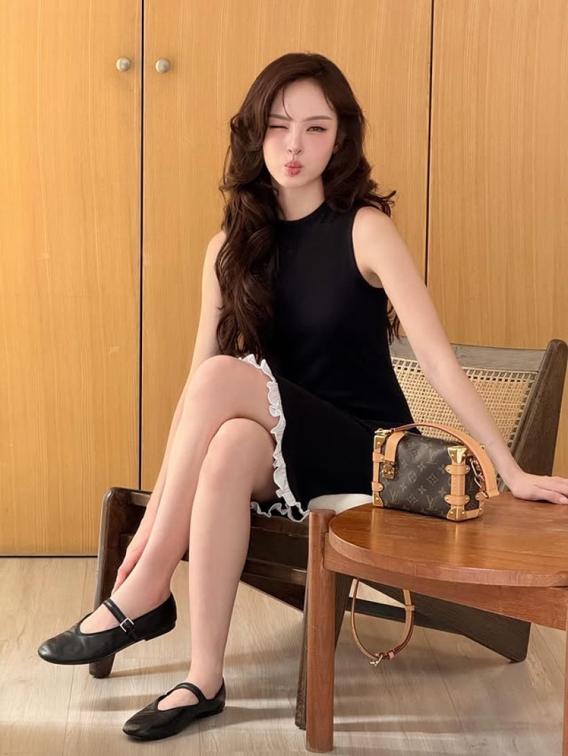 ส่องเมนต์ชาวเน็ตถึงณิชา หลังย้ายค่าย ลุ้นเล่นGL?