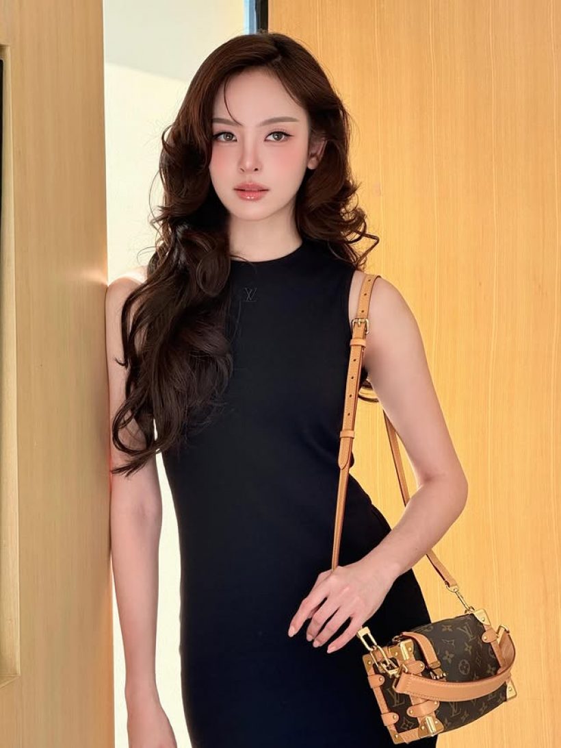 ส่องเมนต์ชาวเน็ตถึงณิชา หลังย้ายค่าย ลุ้นเล่นGL?