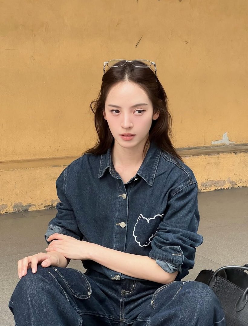 ส่องเมนต์ชาวเน็ตถึงณิชา หลังย้ายค่าย ลุ้นเล่นGL?