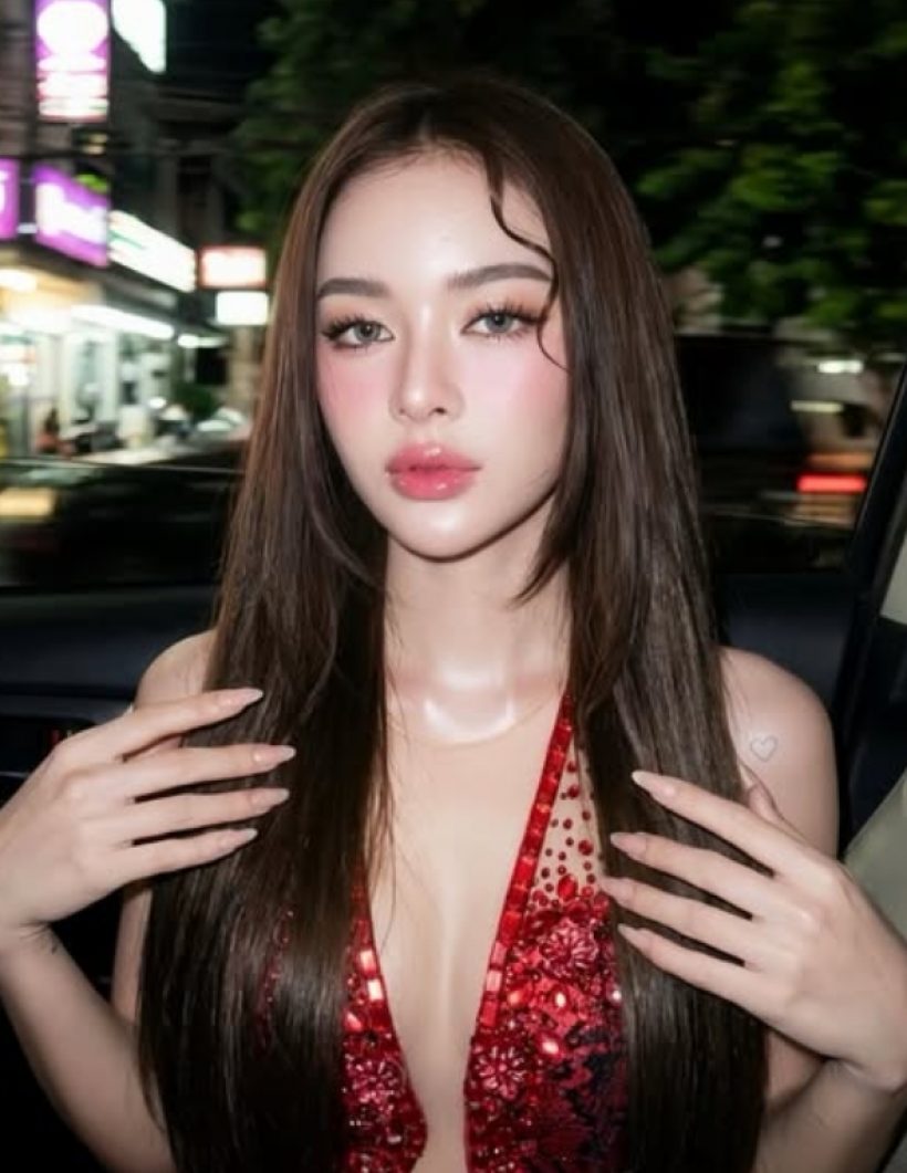 นักร้องสาว ประกาศปิดฉากรัก โสดสนิทกลางไลฟ์!