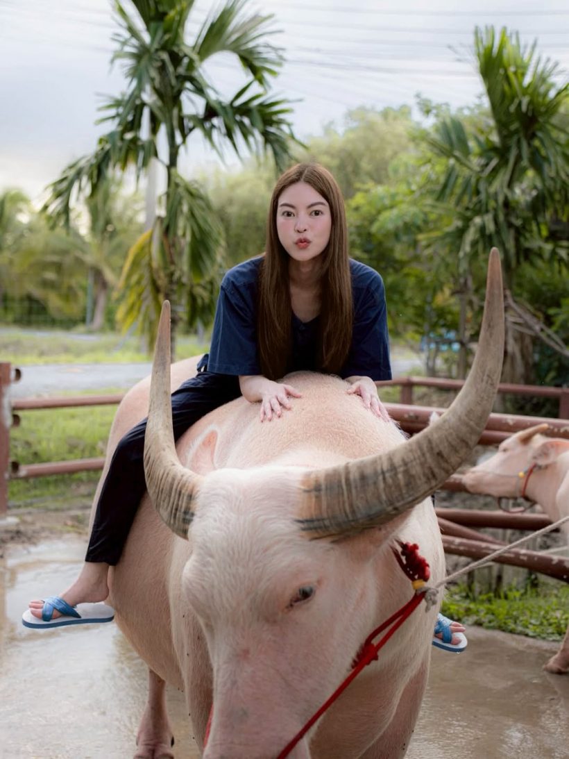 ทายาทตระกูลดัง สลัดลุคคุณหนู ใช้ชีวิตเรียบง่ายชิลๆ