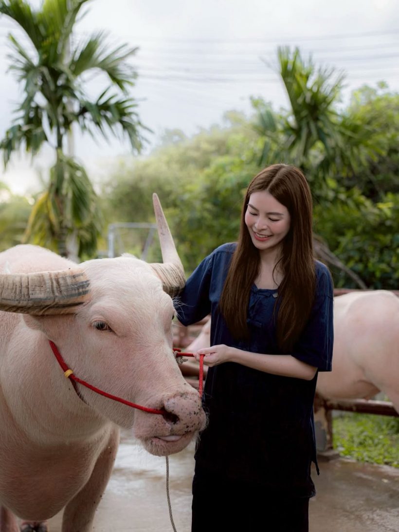 ทายาทตระกูลดัง สลัดลุคคุณหนู ใช้ชีวิตเรียบง่ายชิลๆ