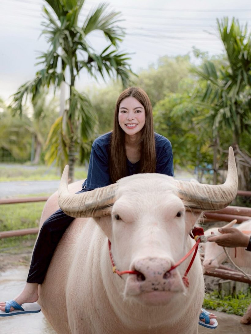 ทายาทตระกูลดัง สลัดลุคคุณหนู ใช้ชีวิตเรียบง่ายชิลๆ