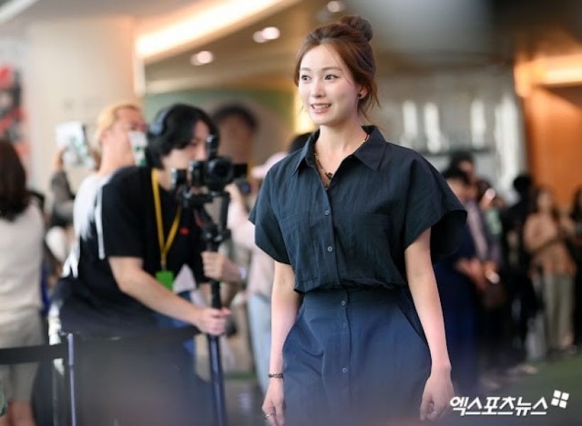 จำแทบไม่ได้! อดีตดาราเด็กซีรีส์ดัง วันนี้โตเป็นสาวเเล้ว