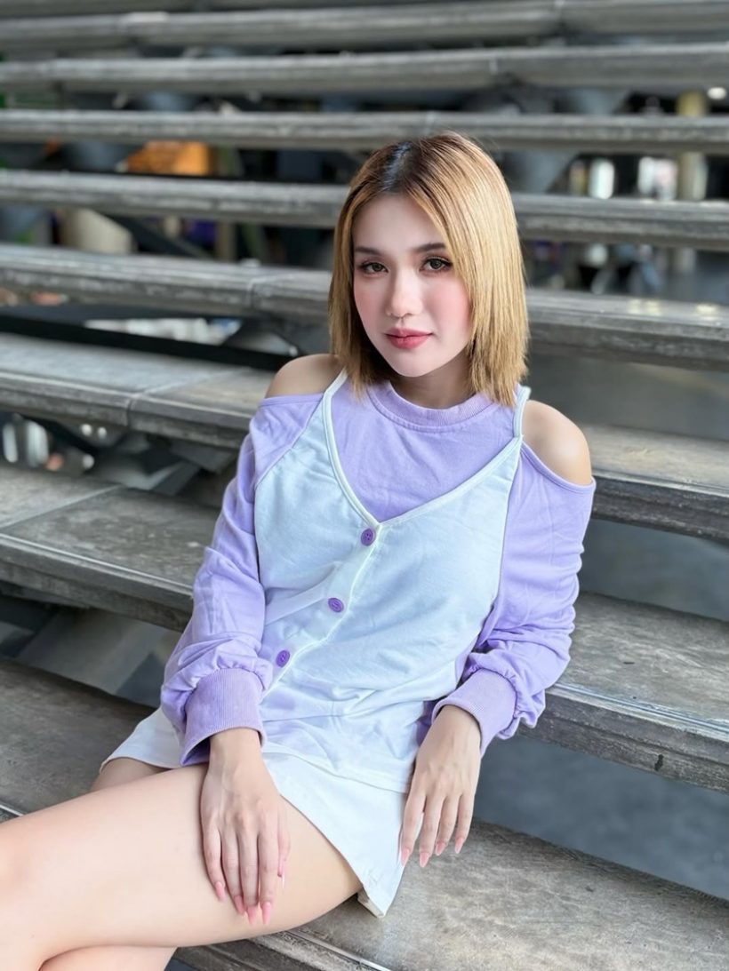 ฟารีดาไลฟ์คู่ทนายพัฒน์ ขอยุติทุกอย่างเครียดโซเชียลด่า