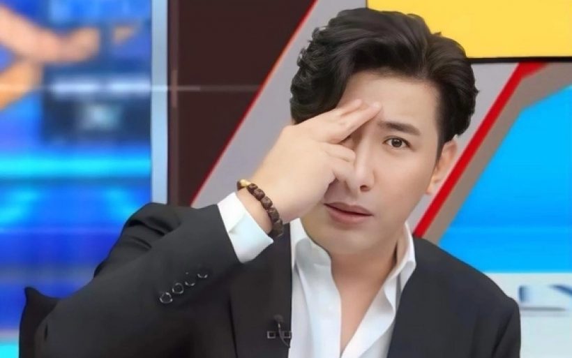 หนุ่มกรรชัย ตอบกลับยาว หลังเพจดังวิจารณ์รายการโหนกระแส