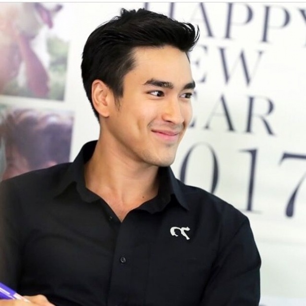 ณเดชน์ว่าไง! โป๊บฮ็อตแซงหน้า! ปาดหน้าเค้กคว้าพรีเซ็นเตอร์สายการบิน