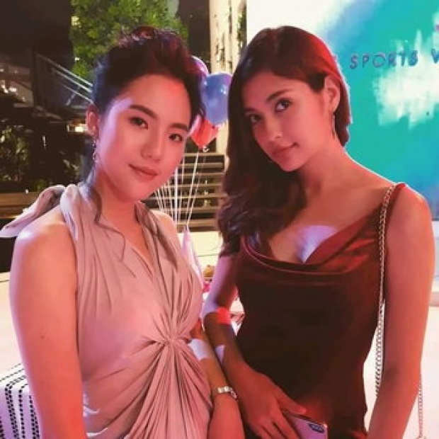 เปิดภาพสมัยเรียน ‘เจนิส’ สาวหมวยตัวจริงของ ‘พลอยใส’ คู่แข่ง ‘กันยา’ ใน เมีย 2018!