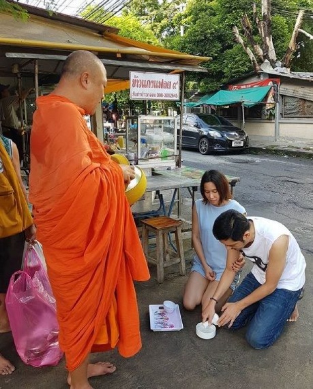 ‘ติ๊ก บิ๊กบราเธอร์’ พูดแล้ว! เผย ‘ศรราม’ นัดเปิดใจท้องจริงมั้ย?