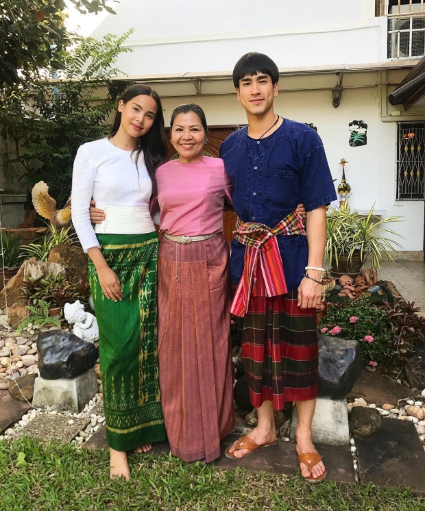 แฟน ๆ จับโป๊ะ ณเดชน์ แอบเล่นไอจี แม่แก้ว โผล่คอมเมนต์สาวสวย!