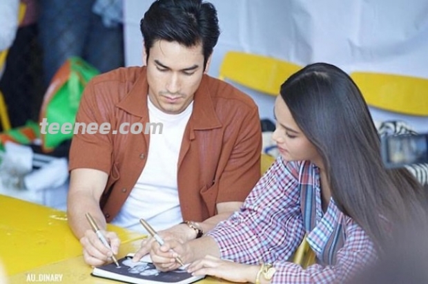 ณเดชน์ตอบชัด! ทริปฝรั่งเศส ดีทุกอย่าง โดยเฉพาะคนที่ไปด้วย 