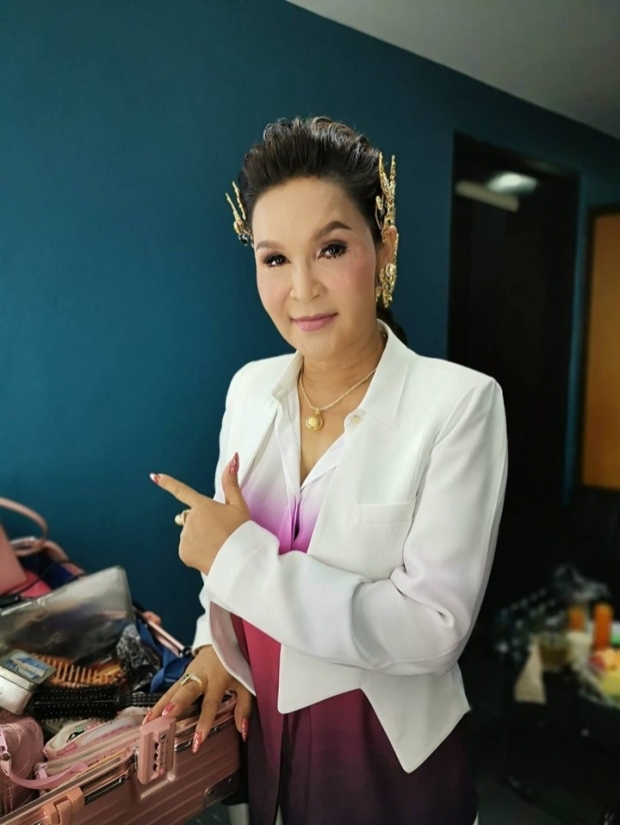 จากใจพี่! ครูสลา’ ให้กำลังใจ ‘ศิริพร ขอให้อดทน ปล่อยให้ความจริง มันทำงาน