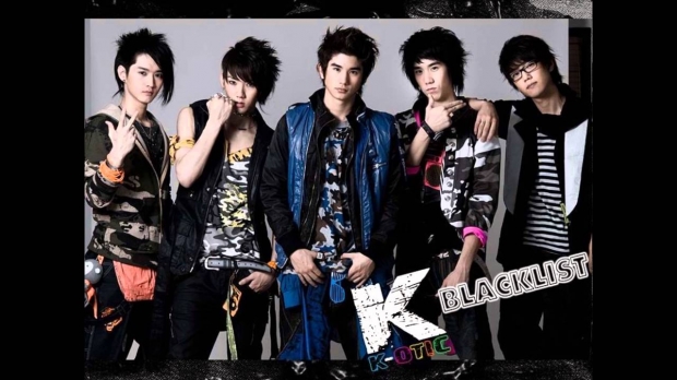  Welcomeback!  “K-otic” กลับมารวมตัวขึ้น “มินิคอนเสิร์ต” หลังห่างหายไปนานเกือบ 7 ปี  