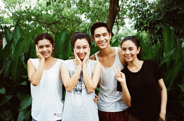 “นุ่น วรนุช” หวนคืนจอหมอชิต! “ในรอบ 8 ปี” แฟนคลับเฮเตรียมรอดู “เพลิงสเน่หา”