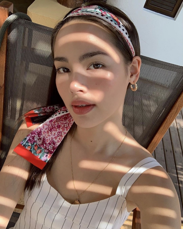 ญาญ่า พูดถึงคอมเมนต์แย่ๆในโซเชียล ฟังแล้วต้องปรบมือรัวๆ