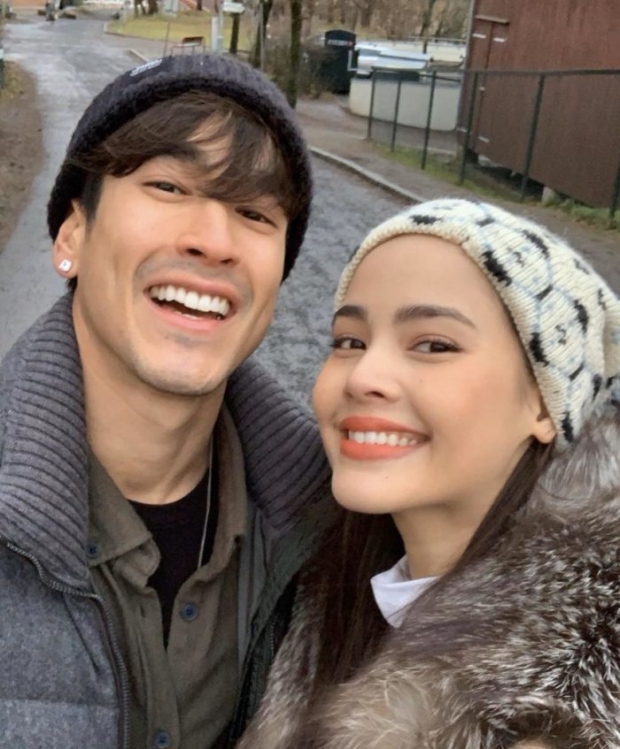 โซเชียลเเชร์ภาพ น้องชาย ญาญ่า หน้าคล้าย ณเดชน์ตอนเด็ก 