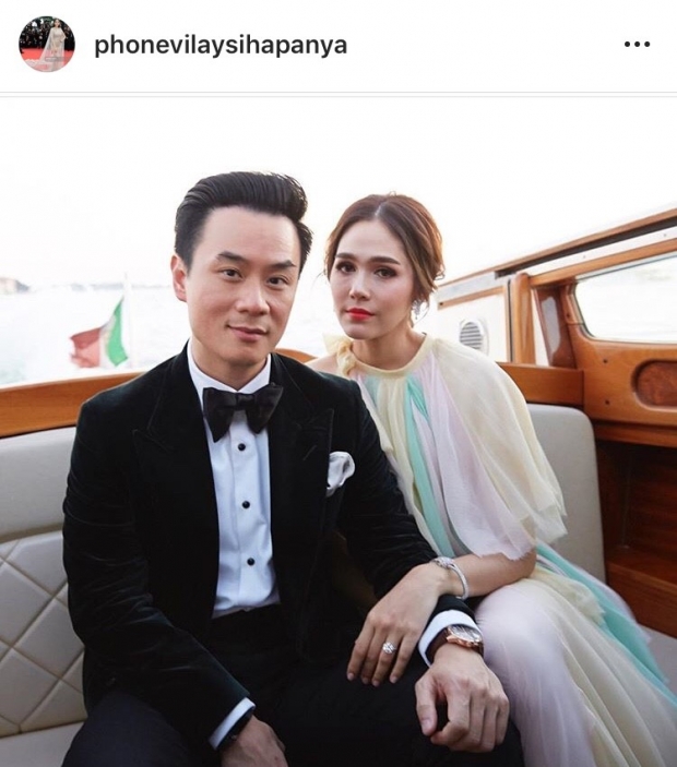 พ่อน็อต โพสต์ภาพล่าสุด หล่อเกินต้าน จนโดนเเซวไอจีแทบเเตก