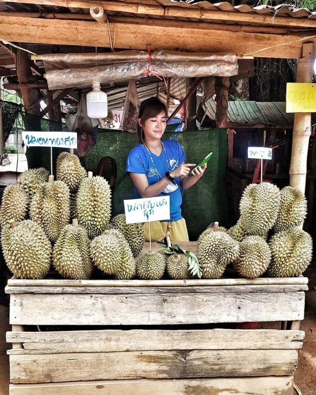 พลอยพรรณ แฮปปี้ลูกชาย แพนเตอร์-พูม่า ทำการ์ดให้ กับข้อความสุดซึ้ง