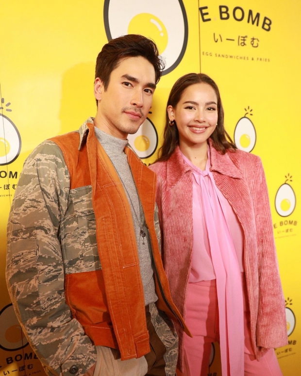 ญาญ่า โชว์หวาน! โพสต์อวยพรวันเกิด ณเดชน์ ทำแฟนคลับฟินสุดๆ