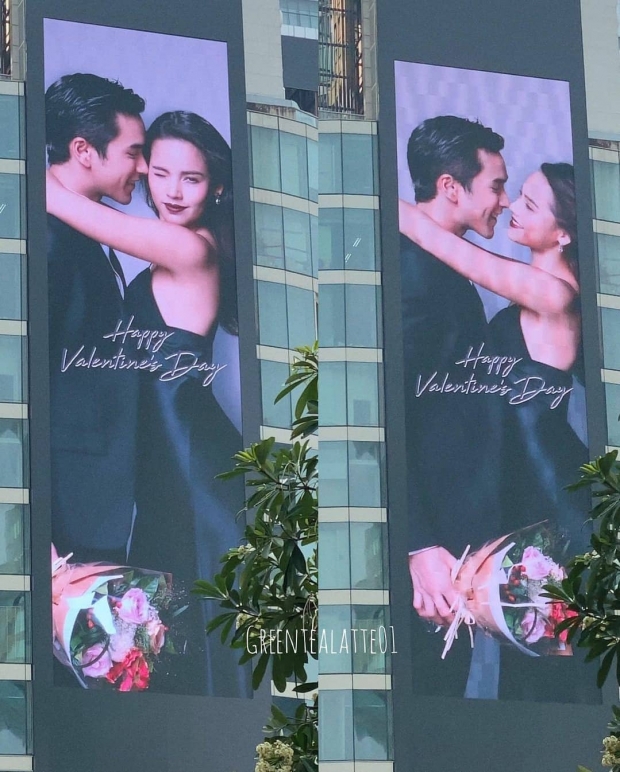 เปิดราคาโปรเจคเซอร์ไพรส์ ญาญ่า ที่ ณเดชน์ ควักกระเป๋าจ่ายเองทั้งหมด