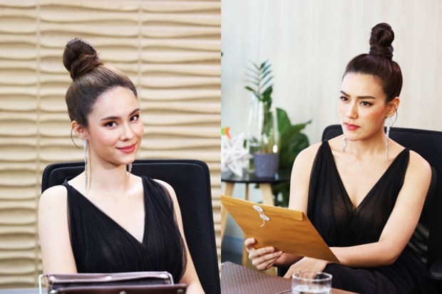 เปิดวาร์ป ฝาแฝดคิมเบอร์ลี่ ในสองเสน่หา สวยแซ่บ เก่งไม่แพ้กัน