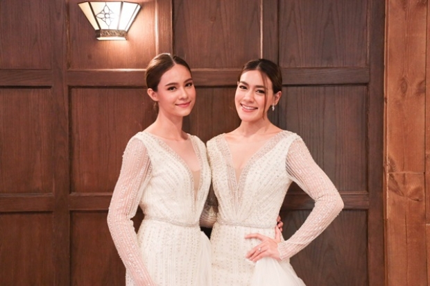 เปิดวาร์ป ฝาแฝดคิมเบอร์ลี่ ในสองเสน่หา สวยแซ่บ เก่งไม่แพ้กัน