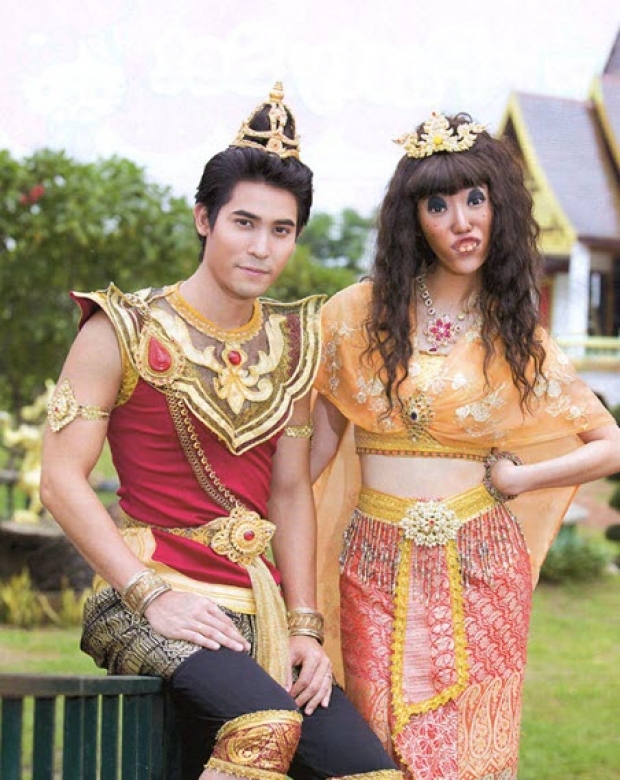 จำได้ไหม? เอ เอกราช พระเอกแก้วหน้าม้า กับชีวิตล่าสุดหลังออกวงการบันเทิง