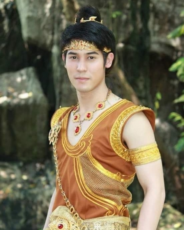 จำได้ไหม? เอ เอกราช พระเอกแก้วหน้าม้า กับชีวิตล่าสุดหลังออกวงการบันเทิง