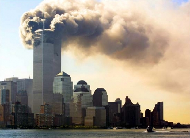 ตกใจ!! พิธีกรชื่อดัง โพต์ถึงเหตุการณ์ 9/11 ครบรอบ20ปีเเล้วหรอเนี่ย