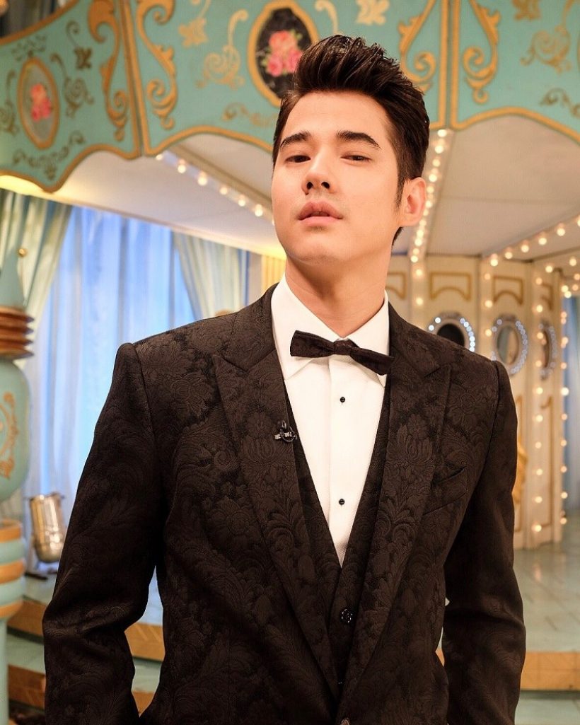 พระเอกดังกับความหล่อในตำนาน 14ปีผ่านไปหน้าเด็กเหมือนเดิมเป๊ะ