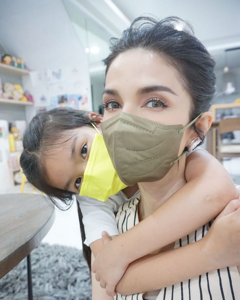 โบว์ แวนดา พา น้องมะลิ ไปหาพ่อปอ ใช้ชีวิตแบบติดดินที่บุรีรัมย์