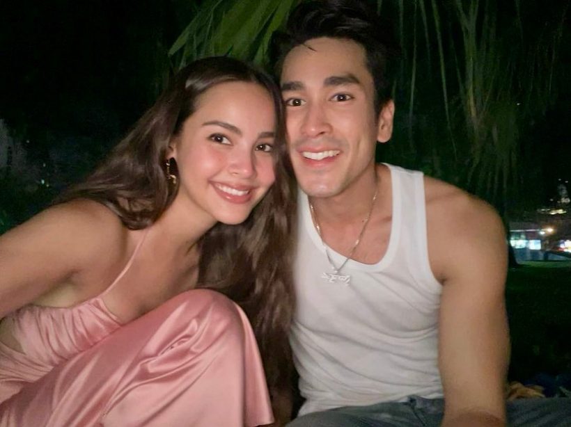 ญาญ่า ตัดสินใจแล้ว เลิกส่งชุดว่ายน้ำไปให้ณเดชน์สกรีนอีกต่อไป