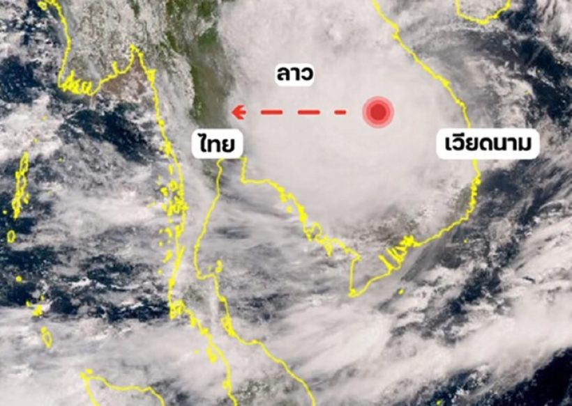 เปิดโฉมหน้าเหล่าดาราดัง ลงพื้นที่ช่วยเหลือชาวบ้าน หลังพายุโนรูถึงไทย