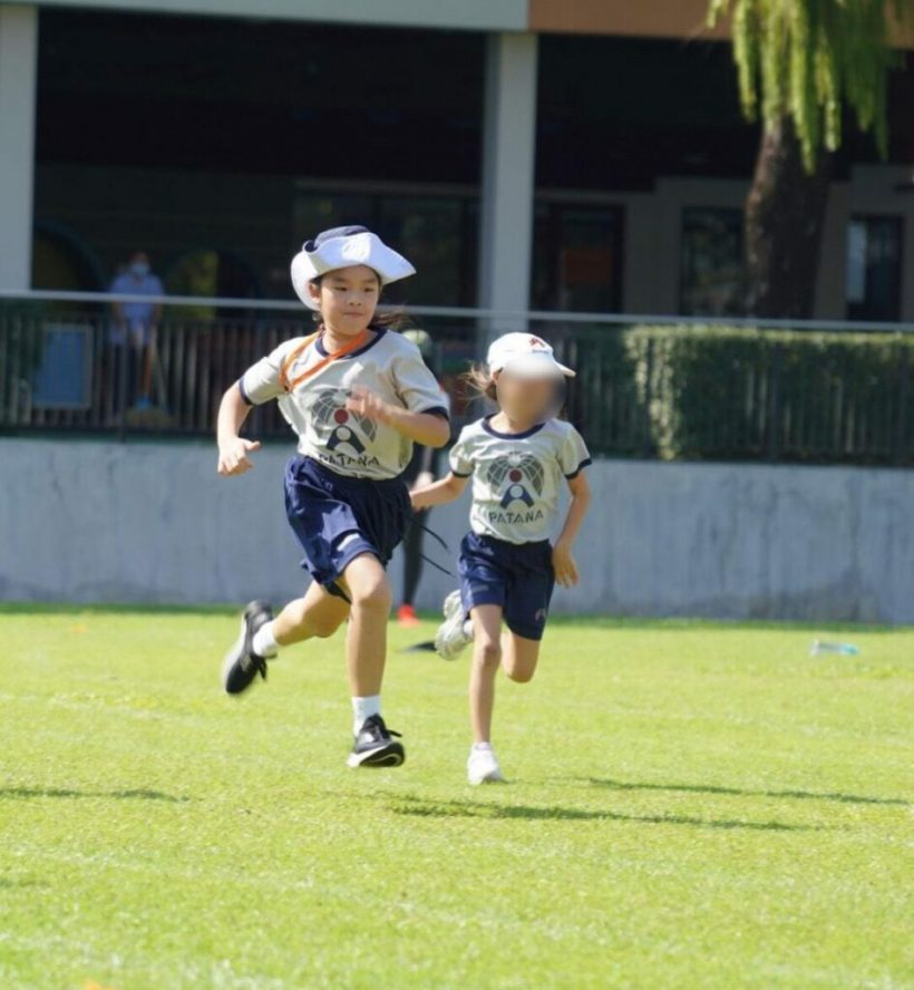 โมเมนต์พ่อลูก สงกรานต์โพสต์คลิปเชียร์น้องปีใหม่ แซวลูกเก็บตัวไปบอลโลก