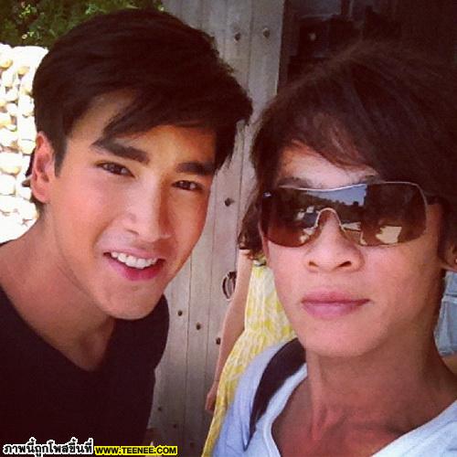 ณเดชน์ คุกิมิยะ