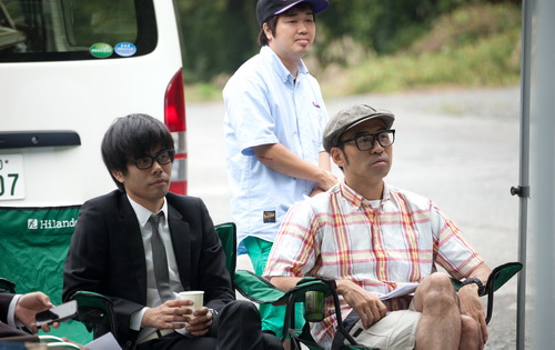 “โยชิโมโต้” ตลกร้อยปีญี่ปุ่นถูกใจแนวทำงาน “ผกก. หอย”