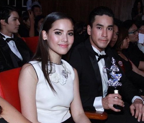 ญาญ่า - ณเดชน์