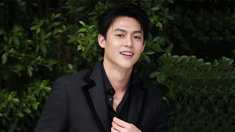 เปิดลิสต์ 10 นักเเสดงชายไทยหล่อสุดในสายตาต่างชาติปี 2023 