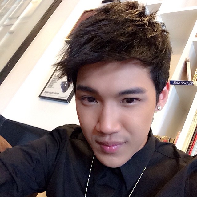 แกงส้ม ธนทัต