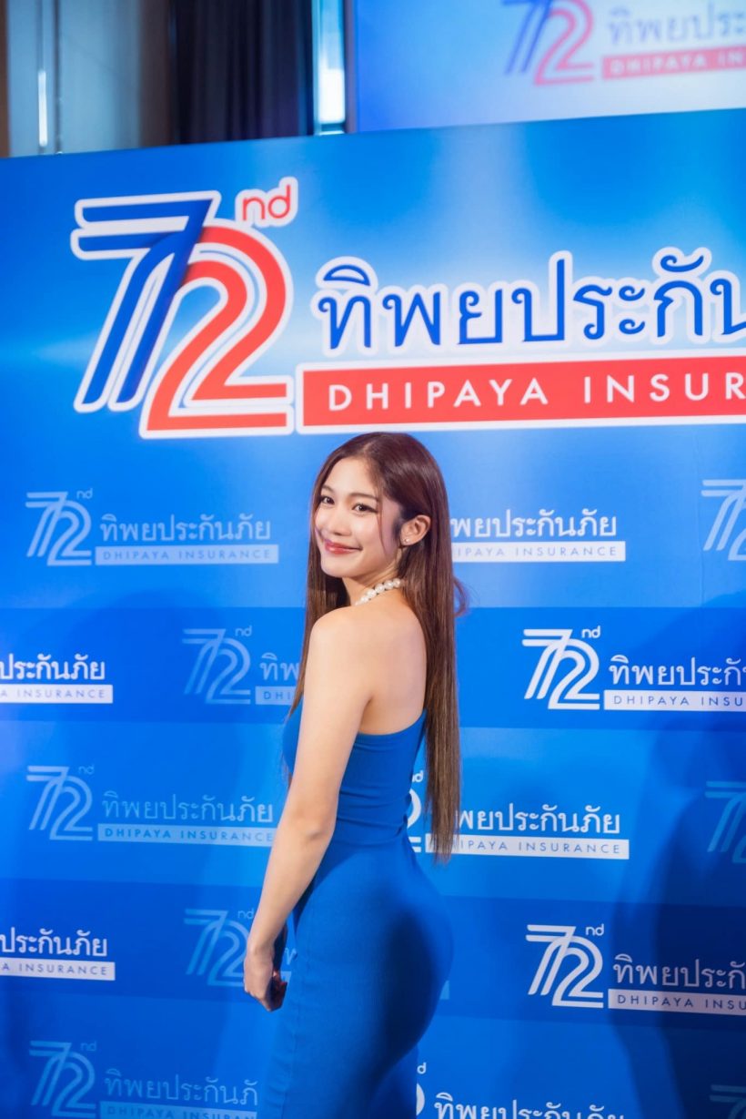  นางเอกเจ้าเสน่ห์โสดไม่สนิท เผยสถานะล่าสุดหนุ่มนักแข่ง?