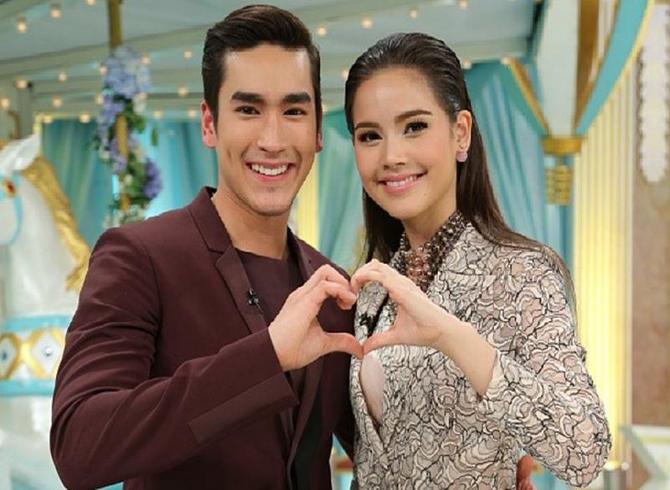 ‘ณเดชน์’ แพลนควง ‘ญาญ่า’ ทอดกฐิน ปัดชวนปลูกบ้านพักตากอากาศด้วยกัน