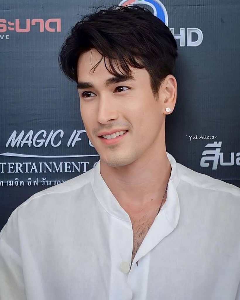  ส่องความสวยว่าที่นางเอกณเดชน์ ในฟ้าจรดทรายเดอะมิวสิคัลฯ