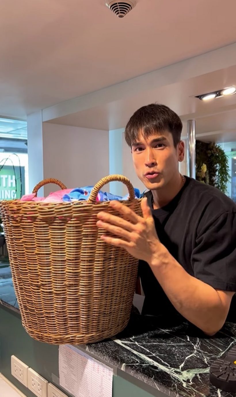 ญาญ่าร้องลั่น! ภาพณเดชน์ไวรัลหล่อติดดินไปที่ไหนใครก็เจอ