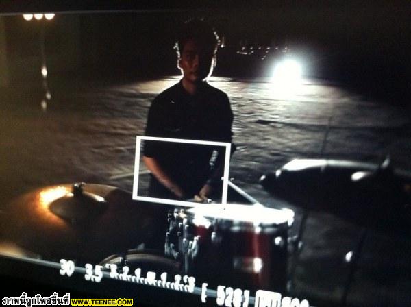 pix เบื้องหลังการถ่าย MV มีสิทธิ์อะไร	