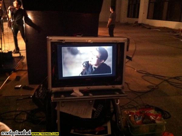 pix เบื้องหลังการถ่าย MV มีสิทธิ์อะไร	