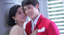 [คลิป]เจมส์ จิรายุ ควงสาวที่รักที่สุดในโลกมาเปิดตัว