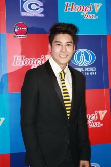 “เคน ภูภูมิ” เคลียร์งานเตรียมบวชหลังปีใหม่