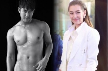 ‘เบลล่า’ ขำ   ถูกคนอิจฉา!หลัง ‘เวียร์’ Sexy แซ่บลืม! 